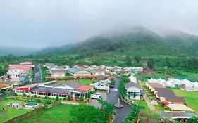 Rainforest Resort By Aralia, Igatpuri